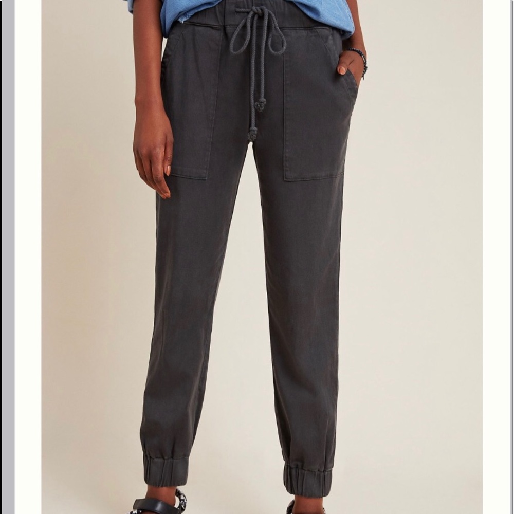 Cloth & Stone joggers